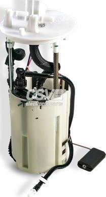 CSV electronic parts CBA7091 - Модуль топливного насоса autosila-amz.com