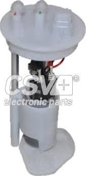 CSV electronic parts CBA7002 - Модуль топливного насоса autosila-amz.com