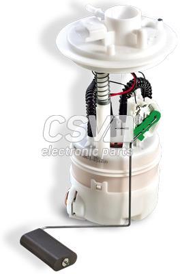 CSV electronic parts CBA7011 - Модуль топливного насоса autosila-amz.com