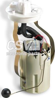 CSV electronic parts CBA7082 - Модуль топливного насоса autosila-amz.com