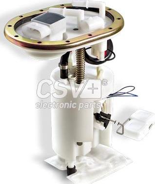CSV electronic parts CBA7030 - Модуль топливного насоса autosila-amz.com
