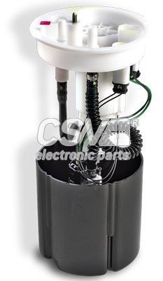 CSV electronic parts CBA7033 - Модуль топливного насоса autosila-amz.com