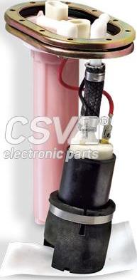 CSV electronic parts CBA7076 - Модуль топливного насоса autosila-amz.com