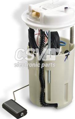 CSV electronic parts CBA7169 - Модуль топливного насоса autosila-amz.com
