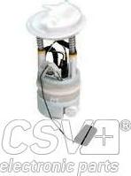CSV electronic parts CBA7180 - Модуль топливного насоса autosila-amz.com