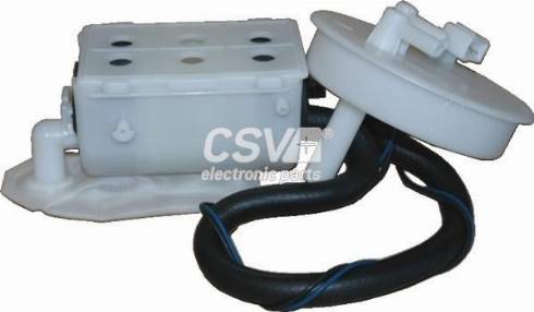 CSV electronic parts CBA7181 - Модуль топливного насоса autosila-amz.com