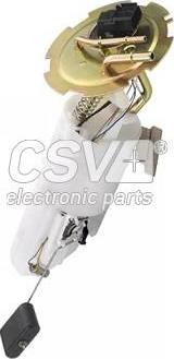 CSV electronic parts CBA7134 - Модуль топливного насоса autosila-amz.com