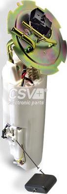 CSV electronic parts CBA7133 - Модуль топливного насоса autosila-amz.com