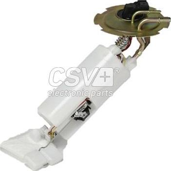 CSV electronic parts CBA7132 - Модуль топливного насоса autosila-amz.com