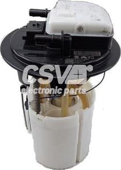 CSV electronic parts CBA7129 - Модуль топливного насоса autosila-amz.com