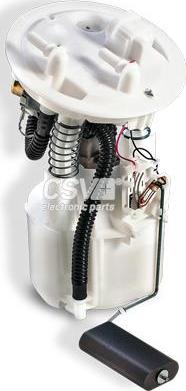 CSV electronic parts CBA7123 - Модуль топливного насоса autosila-amz.com