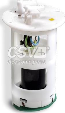 CSV electronic parts CBA7178 - Модуль топливного насоса autosila-amz.com