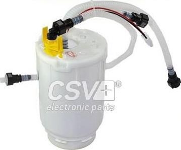 CSV electronic parts CBA7876 - Модуль топливного насоса autosila-amz.com