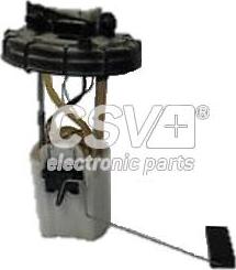 CSV electronic parts CBA7394 - Модуль топливного насоса autosila-amz.com