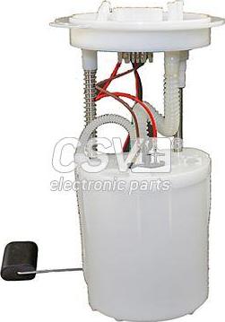 CSV electronic parts CBA7345 - Модуль топливного насоса autosila-amz.com