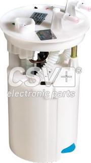 CSV electronic parts CBA7301 - Модуль топливного насоса autosila-amz.com