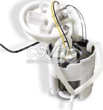 CSV electronic parts CBA7307 - Модуль топливного насоса autosila-amz.com