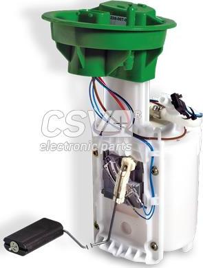 CSV electronic parts CBA7316 - Модуль топливного насоса autosila-amz.com