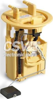 CSV electronic parts CBA7313 - Модуль топливного насоса autosila-amz.com