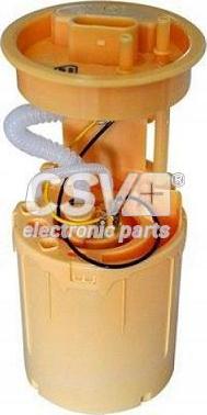 CSV electronic parts CBA7330 - Модуль топливного насоса autosila-amz.com