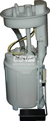 CSV electronic parts CBA7324 - Модуль топливного насоса autosila-amz.com