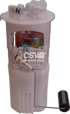 CSV electronic parts CBA7323 - Модуль топливного насоса autosila-amz.com