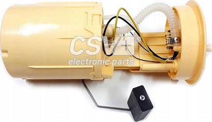 CSV electronic parts CBA7327 - Модуль топливного насоса autosila-amz.com