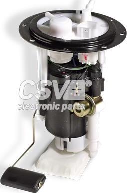CSV electronic parts CBA7296 - Модуль топливного насоса autosila-amz.com
