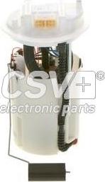 CSV electronic parts CBA7291 - Модуль топливного насоса autosila-amz.com