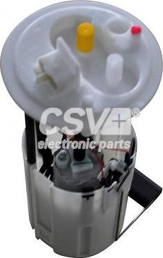 CSV electronic parts CBA7204 - Модуль топливного насоса autosila-amz.com