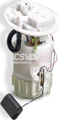 CSV electronic parts CBA7218 - Модуль топливного насоса autosila-amz.com