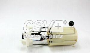 CSV electronic parts CBA7289 - Модуль топливного насоса autosila-amz.com