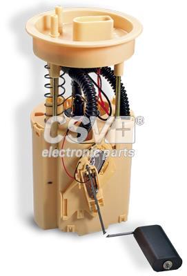 CSV electronic parts CBA7231 - Модуль топливного насоса autosila-amz.com