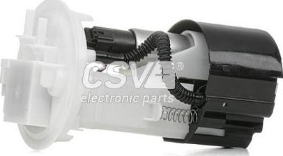 CSV electronic parts CBA7229 - Модуль топливного насоса autosila-amz.com