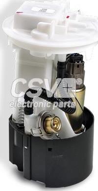 CSV electronic parts CBA7226 - Модуль топливного насоса autosila-amz.com