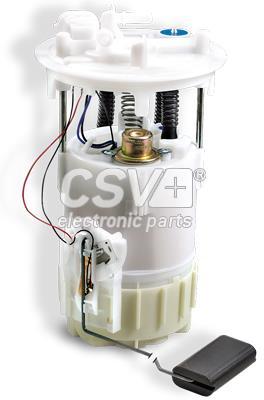 CSV electronic parts CBA7228 - Модуль топливного насоса autosila-amz.com