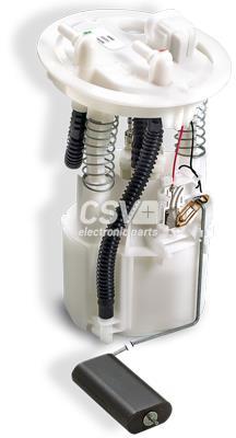 CSV electronic parts CBA7222 - Модуль топливного насоса autosila-amz.com