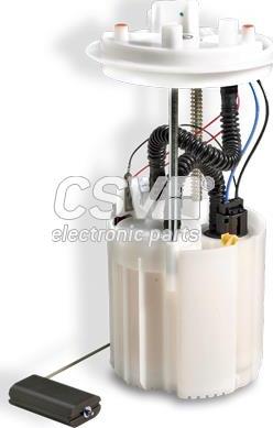 CSV electronic parts CBA7276 - Модуль топливного насоса autosila-amz.com