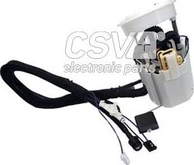 CSV electronic parts CBA7766 - Модуль топливного насоса autosila-amz.com