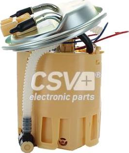 CSV electronic parts CBA7717 - Модуль топливного насоса autosila-amz.com