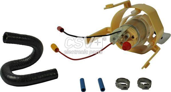 CSV electronic parts CBC7434 - Топливный насос autosila-amz.com