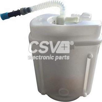 CSV electronic parts CBC7049 - Топливозаборник, топливный насос autosila-amz.com