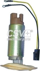 CSV electronic parts CBC7101 - Топливный насос autosila-amz.com