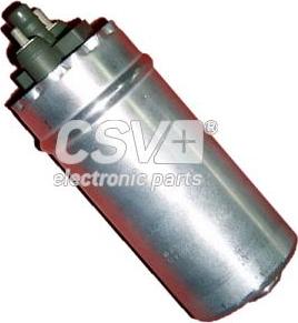 CSV electronic parts CBC7182 - Топливный насос autosila-amz.com