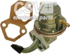 CSV electronic parts CBCM505 - Топливный насос autosila-amz.com