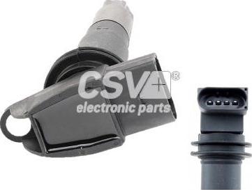 CSV electronic parts CBE5454 - Катушка зажигания autosila-amz.com