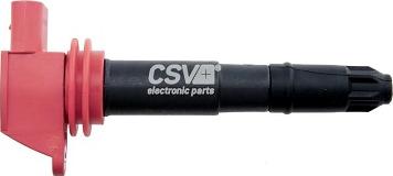 CSV electronic parts CBE5453 - Катушка зажигания autosila-amz.com