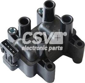 CSV electronic parts CBE5481 - Катушка зажигания autosila-amz.com