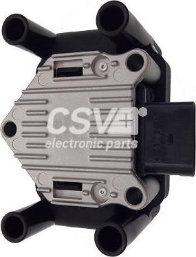 CSV electronic parts CBE5062 - Катушка зажигания autosila-amz.com