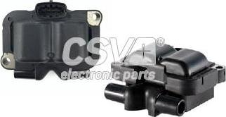 CSV electronic parts CBE5143 - Катушка зажигания autosila-amz.com